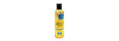 Acondicionador para cabello liso 300ml amarillo