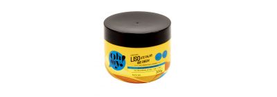 Mascarilla para cabello liso/rizado 300g