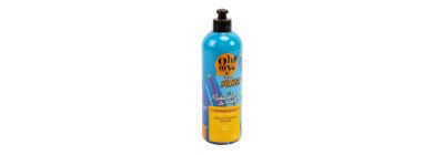 Crema para peinar modelador ondas 500ml celeste