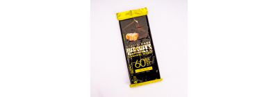 Barra Hershey's special dark caramel salgado 85g