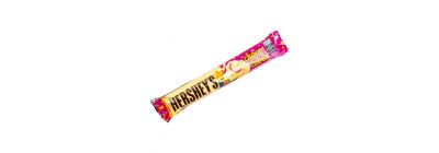 Chocotubes Hershey's frutos rojos