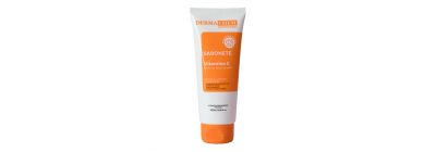 Jabón hidratante con vitamina C 100ml