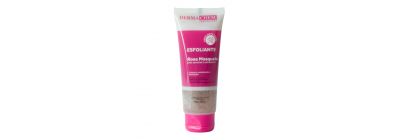 Gel exfoliante rosa mosqueta 100g