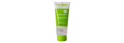 Gel exfoliante enzimático ácido salicílico 100g
