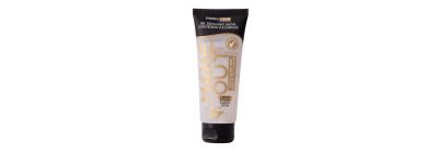 Gel exfoliante con piedras volcánicas 100g