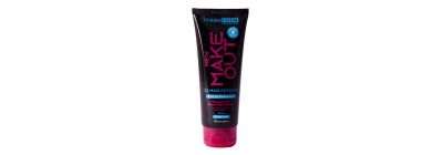 Jabón facial desmaquillante New make out 100ml