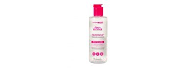 Agual micelar con ácido hialurónico 250ml