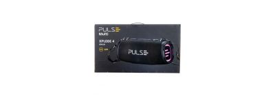 Parlante Pulse Xplode 12h