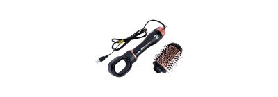 Cepillo secador 2 en 1 compacto 4 velocidades