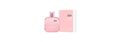 Perfume elle sparkling dama 90ml