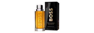 Perfume Boss The Scent hombre