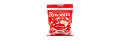 Confite coco Rossana bolsa 24und