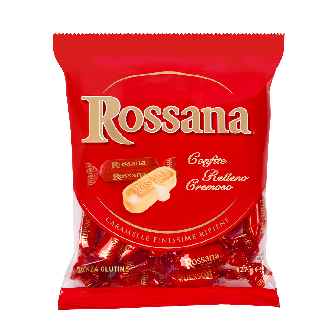 Confite Rossana