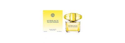 Perfume Yellow Diamond mujer