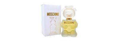 Perfume Toy Boy Moschino