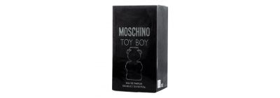 Perfume Moschino Toy Boy EDP hombre