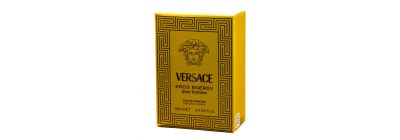 Perfume Versace Eros Energy 