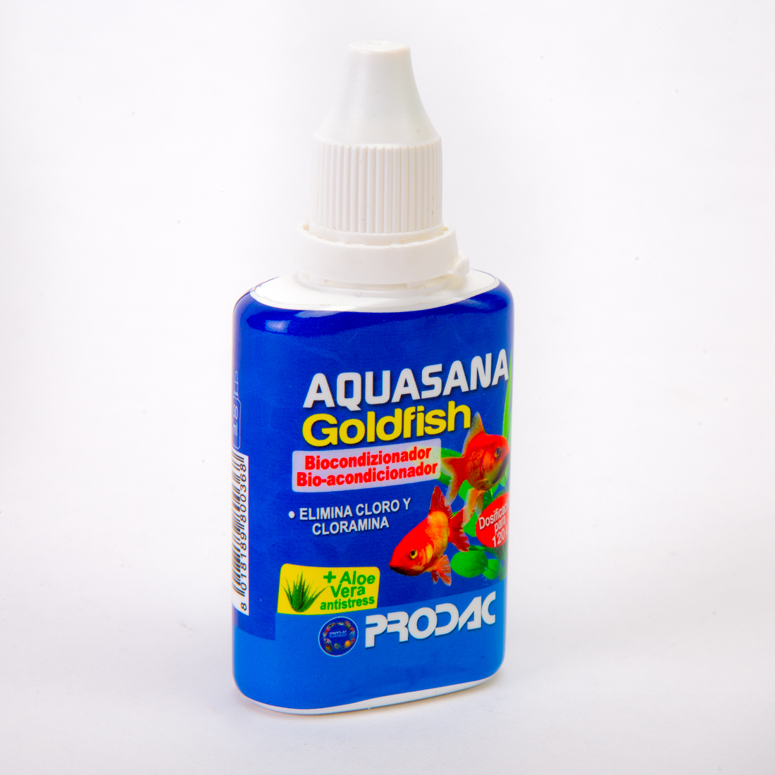 Aquasana goldfish 30ml