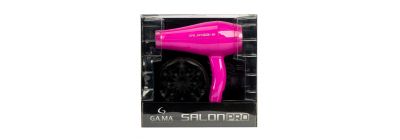 Secadora cabello pro diva salón
