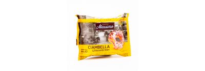 Dona maestro Massimo fresa 50g