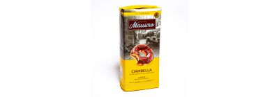 Dona maestro Massimo chocolate pack 6und 300g