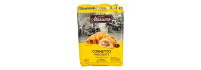 Croissant maestro massimo chocolate pack 6und