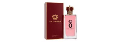 Perfume Dolce & Gabbana 