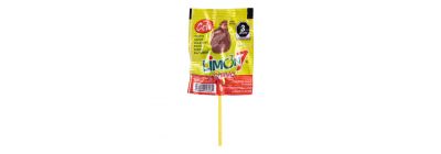Paleta Limón 7 Cola Anahuac 