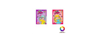 Libro color y estilo