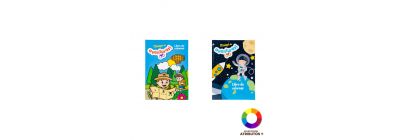 Libro Tiempo Aventuras