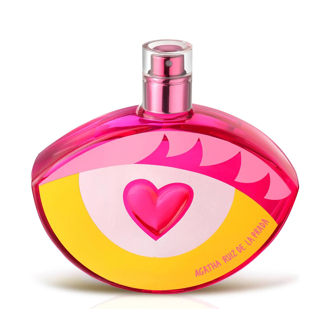 Perfume Look edt m 80ml
