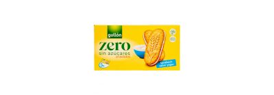 Snack saludable sin azúcar