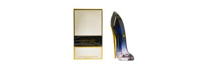 Perfume Carolina Herrera good girl legere