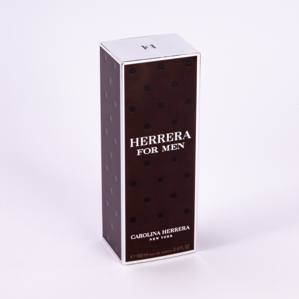 Perfume Carolina Herrera h spr 100ml