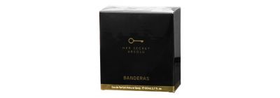 Perfume femenino y misterioso