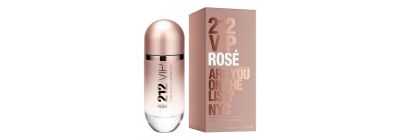 Perfume Carolina Herrera 212 VIP rose 2.7oz mujer