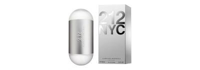 Perfume 212 NYC dama 100ml