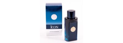 Perfume Antonio Banderas The Icon 100ml