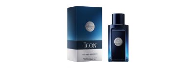 Perfume Antonio Banderas The Icon 100ml