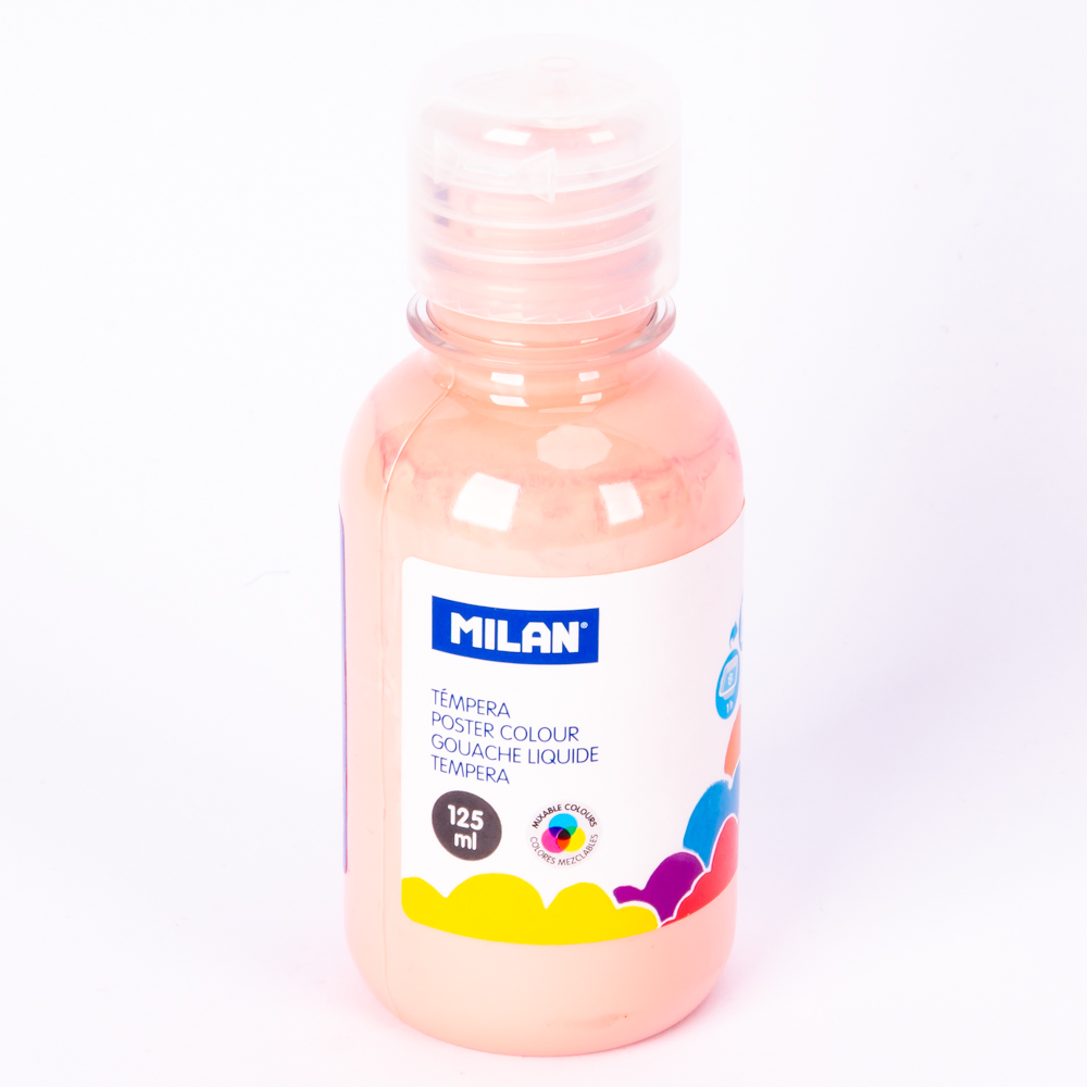 Pintura Milan rosado pálido 125ml