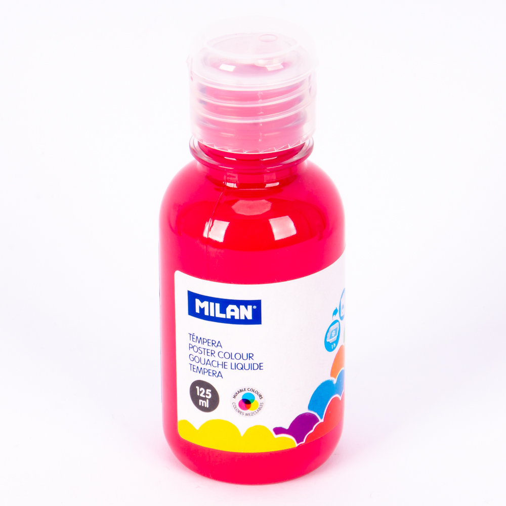 Pintura Milan fucsia 125ml