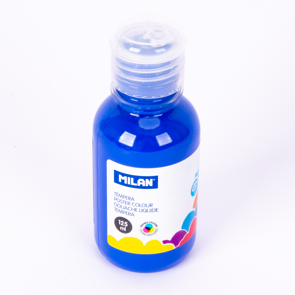 Pintura Milan azul ultramar 125ml