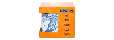 Taza Dragon Ball exclusiva