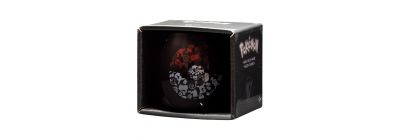 Taza Pokémon exclusiva