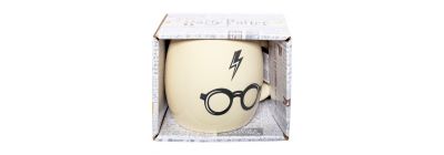 Taza Harry Potter exclusiva