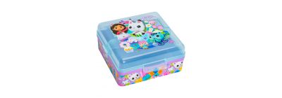 Sandwichera Gabby's Dollhouse