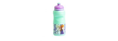 Envase plástico estampado Frozen 380ml 