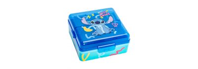 Recipiente estampado Stitch