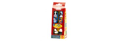 Cubiertos Mickey Mouse 2und