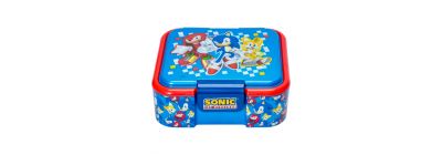 Recipiente plástico Sonic